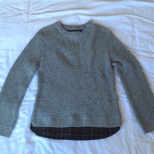 Zara Boys Sweater